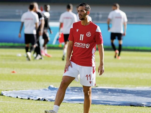 (צילום: אלן שיבר)