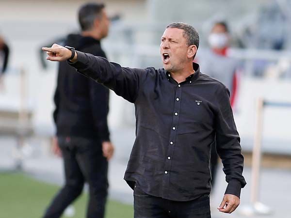 קלינגר מרוצה מהיכולת, אך טען: "עשינו שטויות" (אלן שיבר)