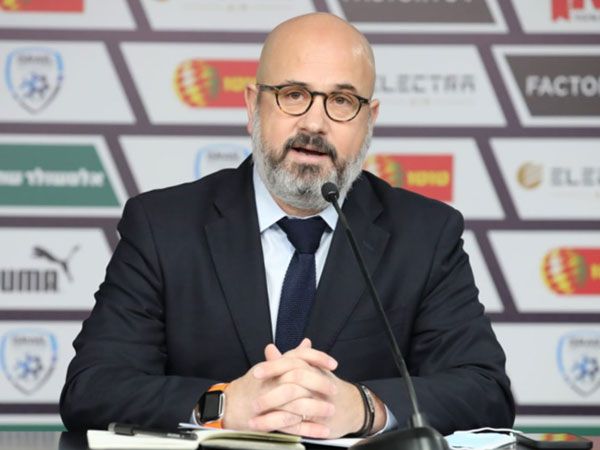 (ההתאחדות לכדורגל)