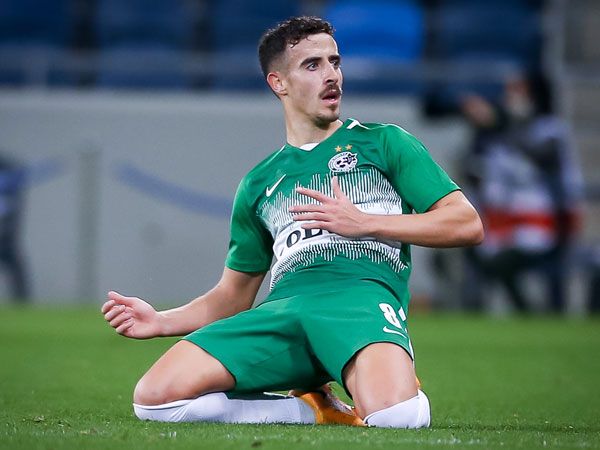 חזיזה, קיבל את מירב השבחים (מאור אלקסלסי)