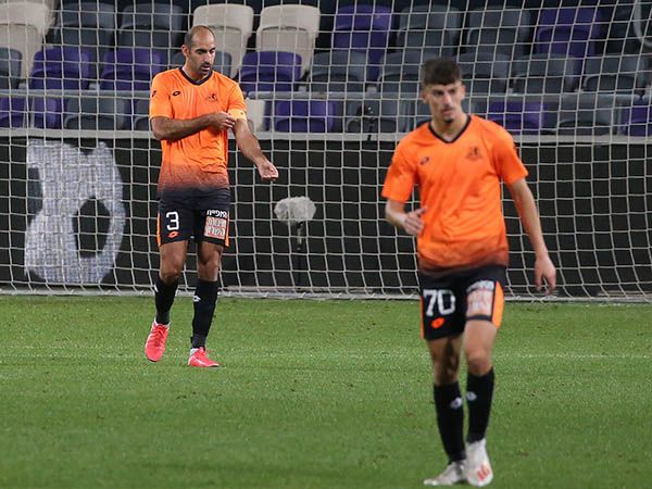 ובני יהודה? תסתפק בהישרדות (אודי ציטיאט)