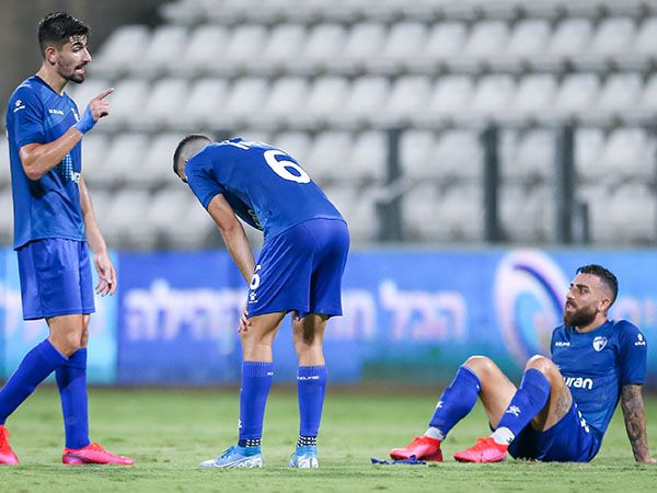 (צילום: אנצ'ו גוש, סוכנות ג'יני)