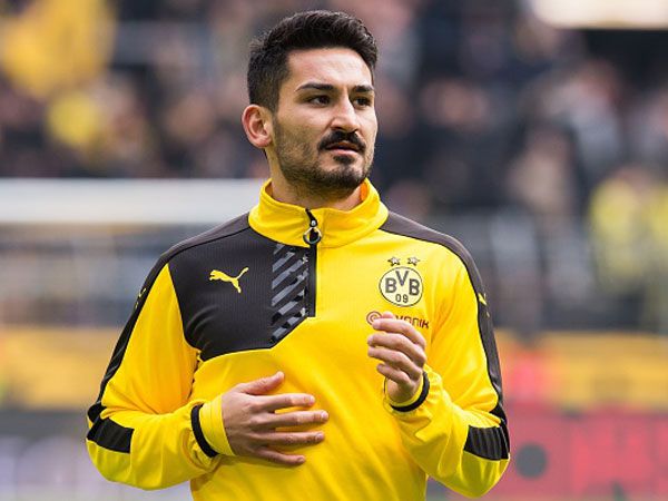 גונדואן. היום הוא יריב (getty Images)