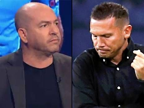 משחק שני שההחלטות של בכר גורמות לנזק