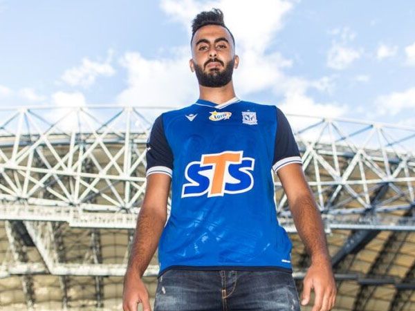 "המאמן לא ידע איך להשתמש בו". עוואד (getty)