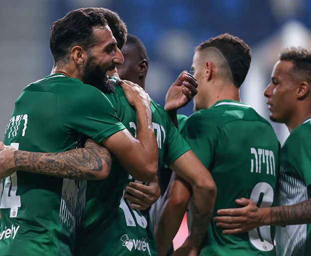 רוצה אליפות (אלן שיבר)