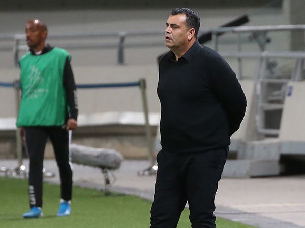 חדרה חזרה למידותיה. קורצקי (אודי ציטיאט)