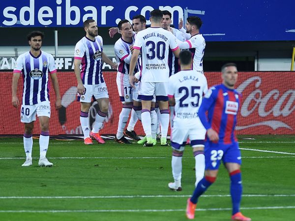 וייסמן חגג עם חבריו את היתרון המוקדם (Getty)