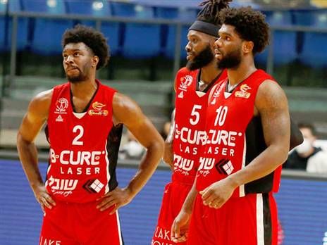 קנס כבד (מנהלת הליגה)