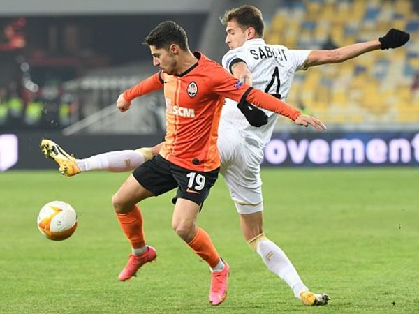 "לא מרוצה מההופעה שלי". סולומון (getty)