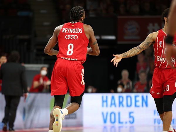 "זה היה ערב מיוחד". ריינולדס (getty)