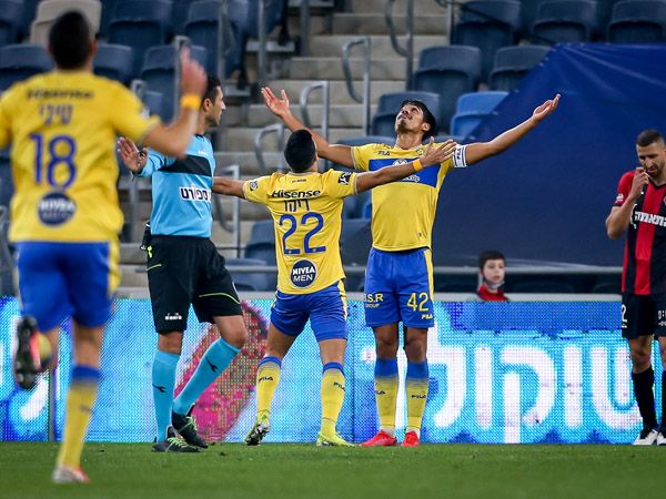 פרץ סגר את הסיפור (מאור אלקסלסי)