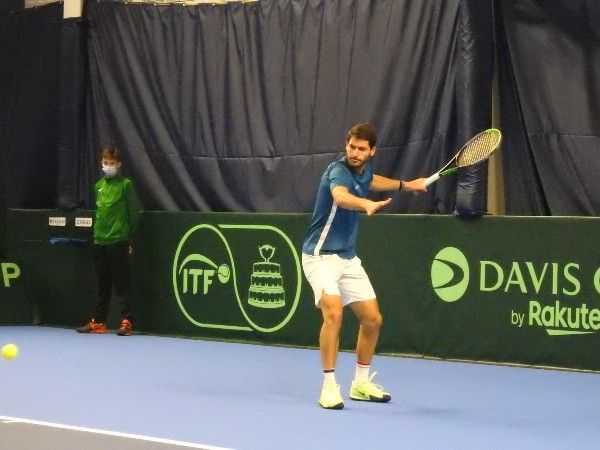 כעת תתמודד ישראל בקרבות נגד הירידה לדרג ג' (לירון גולדברג)