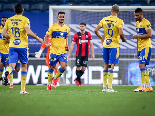 הכל יוכרע בפלייאוף (מאור אלקסלסי)