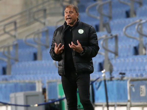 אלישע לוי, לא בורח מהתחתית (אודי ציטיאט)