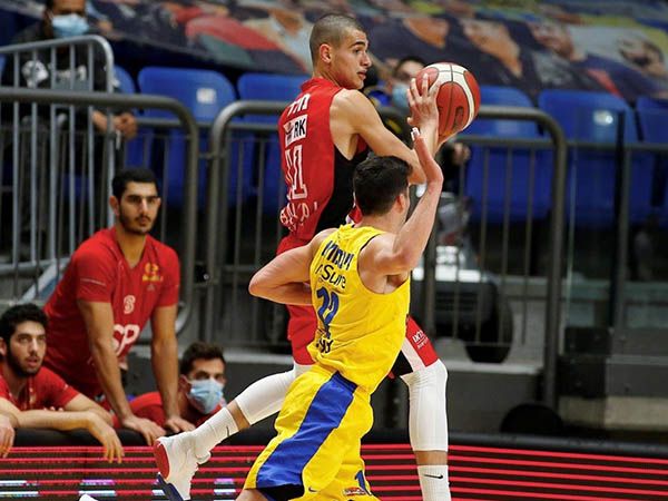 "המצב לא טוב". מדר (צילום: אלן שיבר)