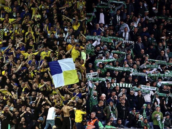 יש התעוררות ציבורית, אז מה עם בעלי הקבוצות? (אלן שיבר)