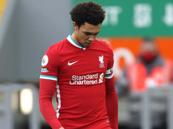 אלכסנדר ארנולד. ירידה טבעית (Getty)