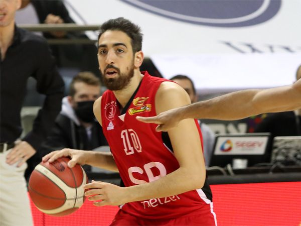 (צילום: לילך וייס, מנהלת הליגה)