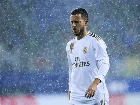 הזאר. שיאן הפציעות (Getty)