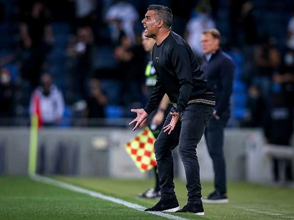 סילבס. התעצבן (מאור אלקסלסי)