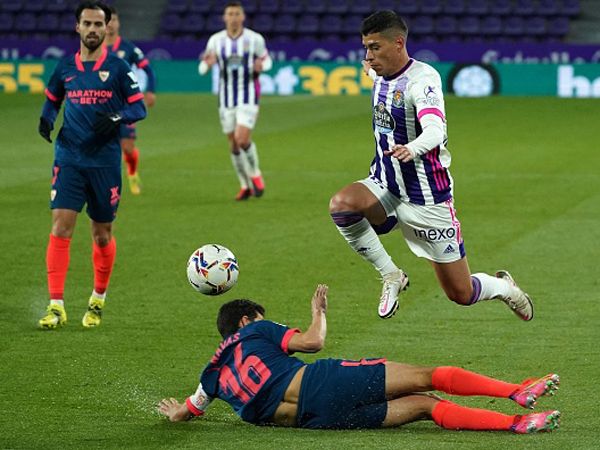 הסגולים יצאו למתפרצות (GETTY)