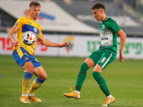 קארצב. יחזור לשלבים המכריעים (אלן שיבר)