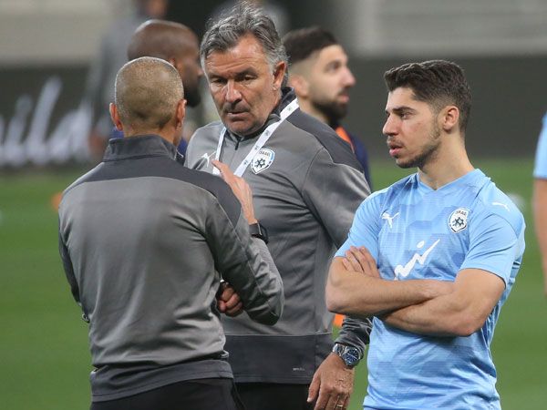 סולומון. יפגוש 5,000 צופים? (אודי ציטיאט)