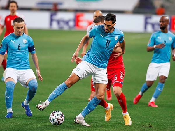 כשירותו מוטלת בספק. אלחמיד (צילום: אלן שיבר)