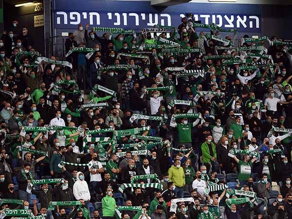 מתרגשים לקראת משחק העונה (ברני ארדוב)