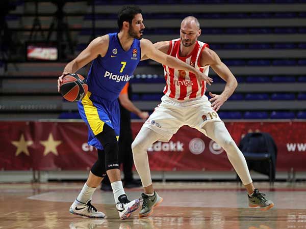מכבי וכספי פספסו ניצחון שלישי ברציפות (Getty)