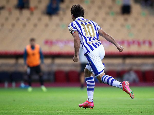 שער אחד הספיק, אוירסאבל (getty)