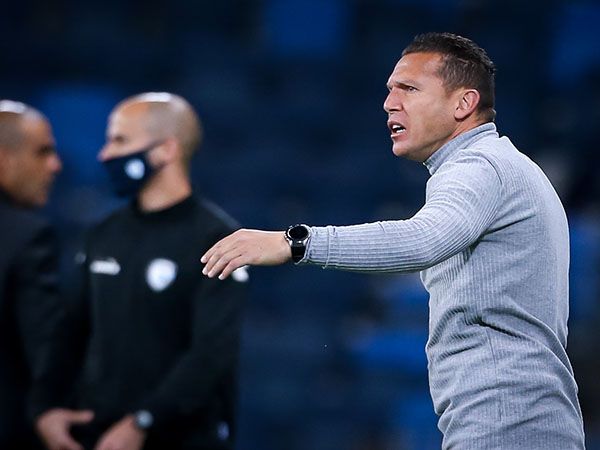 יחזור לפסגה אחרי המפגש עם הצהובים? בכר (מאור אלקסלסי)