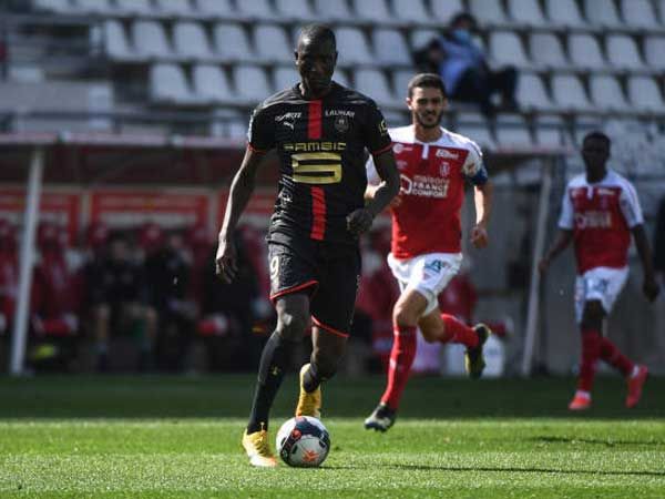 דרמה בריימס. (Getty)