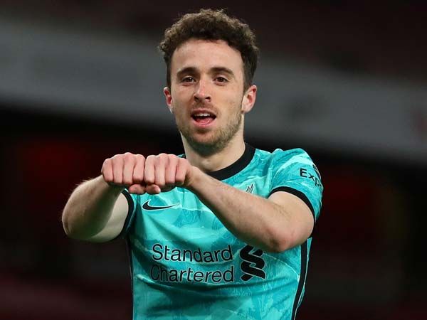 ז'וטה. החזרה שלו מפיחה תקווה (Getty)