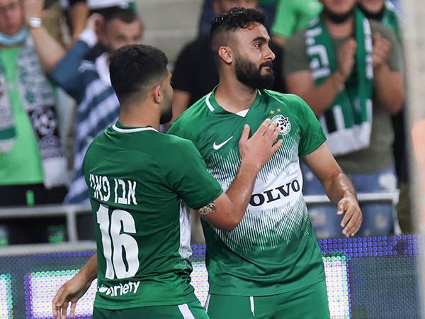 עוואד. סחט מחמאות (דני מרון)