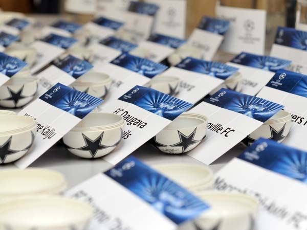 חסל סדר הגרלות (Getty)