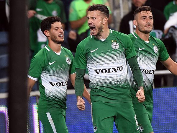 רוקאביצה. יחזור לגביע? (דני מרון)