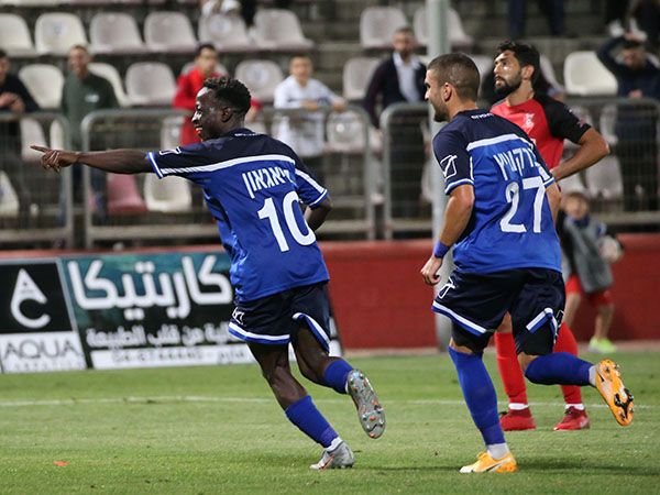 גויאגון פארפה. כוכב הערב (אודי ציטיאט)