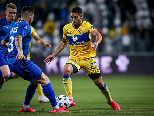 (צילום: מאור אלקסלסי)