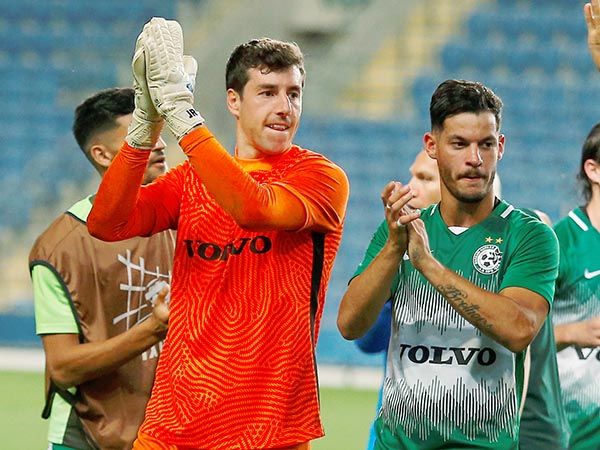 מטובי יהודי התפוצות. כהן (אלן שיבר)