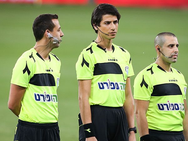 באת לנו בזמן טוב. ברמן (מאור אלקסלסי)