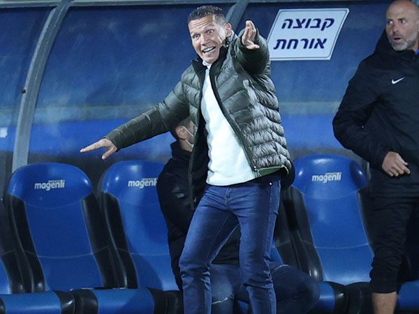 שני ניצחונות מהמטרה (אלן שיבר)