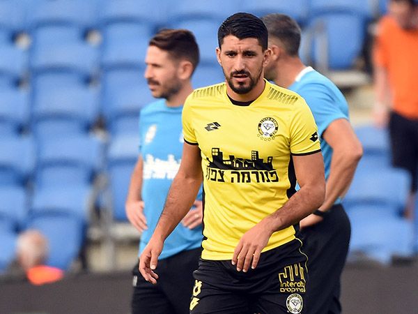 (צילום: ברני ארדוב)