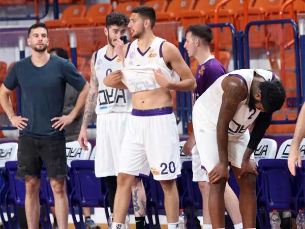 לא עונה שירצו לזכור בעין שרה (מנהלת הליגה בכדורסל, מאור אלקסלסי)