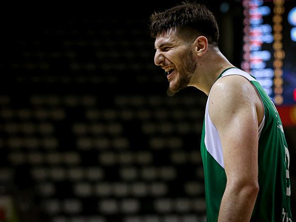 מכבי חיפה ניצלה מירידה (מאור אלקסלסי)