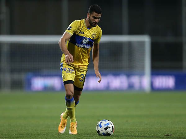 (מאור אלקסלסי)