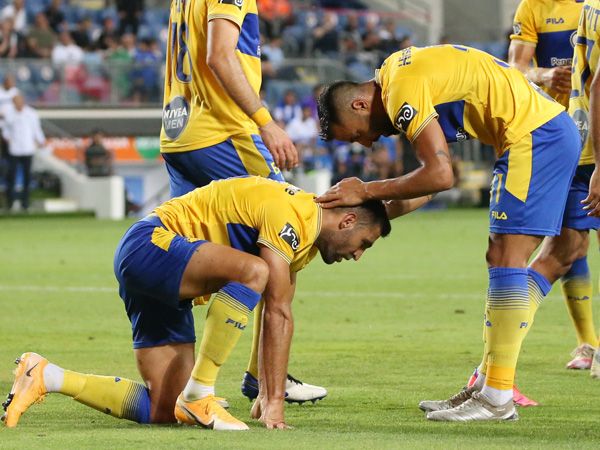 (אודי ציטיאט)