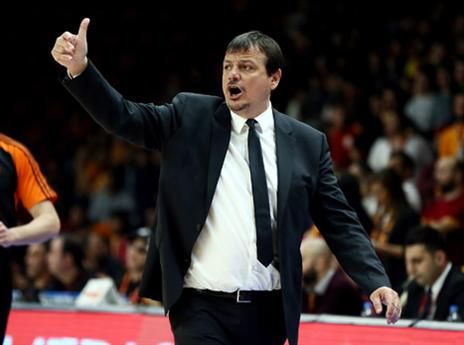 עתמאן. חזר מהקבר (Getty)