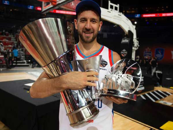 מיציץ'. "לא אכפת לי מתארים אישיים" (GETTY)